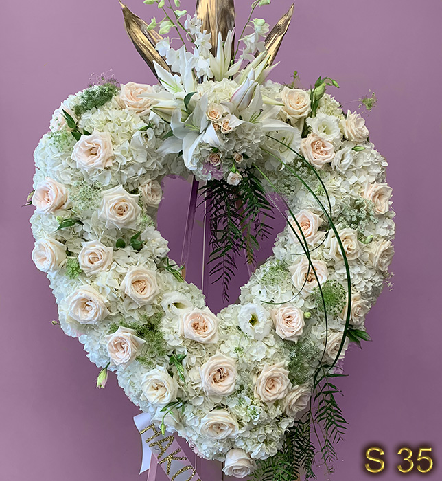 Funeral Flowers Los Angeles,Ca, Sympathy flowers send funeral flowers