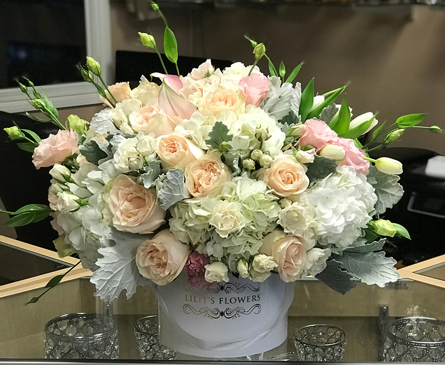Flower Delivery Glendale, CA order online same day delivery in Glendade