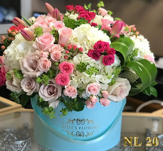 Sympathy Florist in Glendale Flower Delivery - funeral spray flowers with 
                                                    white lilies and roses
													Make sure to share with us your arrangement.
                                                    https://goo.gl/maps/Jgj1JeCetJv -  funeral spray flowers - Glendale  Sympathy flowers Florist funeral spray