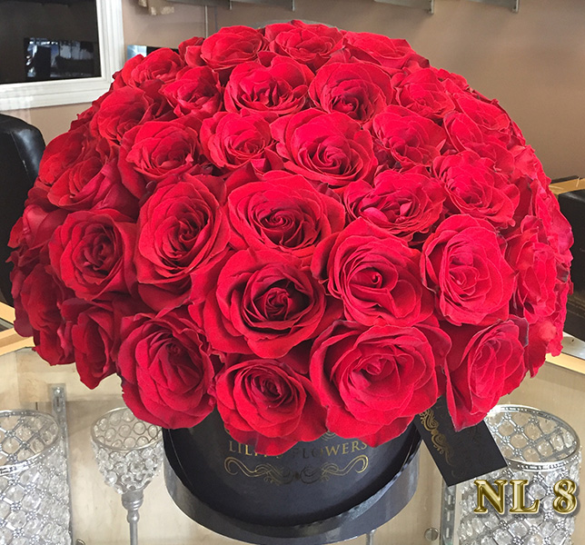 magnificent flower arrangement