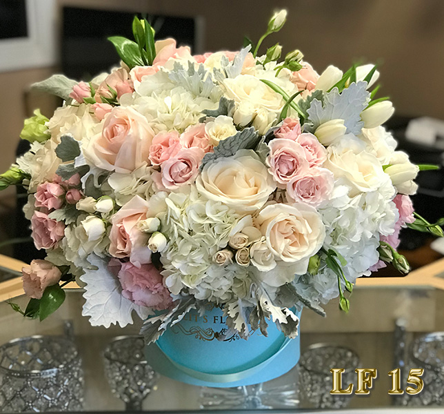 Flower shop in Sherman Oaks, ca Flower Delivery - Veronicas, hut pink callas, Roses, 
                                                    and Hydrangeas complete this arrangement.  
Lilit's Flowers is the premier online flower shop for the Sherman Oaks and the surrounding towns. Order flowers online from Sherman Oaks Florist for same day local flower delivery from conveniently located shops in Southern California to send flowers to Sherman Oaks, Los Angeles,  Hollywood, Echo Park, Silver Lake, Atwater Village, Burbank, Sherman Oaks, La Cañada, Flintridge, Pasadena, San Marino, Alhambra, Arcadia, Thousand Oaks, Tarzana, Tujunga, La Crescenta,Toluca Lake and more.

Make sure to share with us your arrangement.
 https://goo.gl/maps/Jgj1JeCetJv - hot pink calla lilies - Flower shop in Sherman Oaks, best Florist
