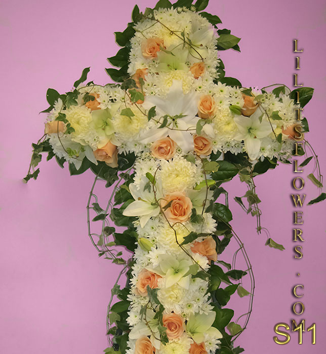 beautiful floral arrangement