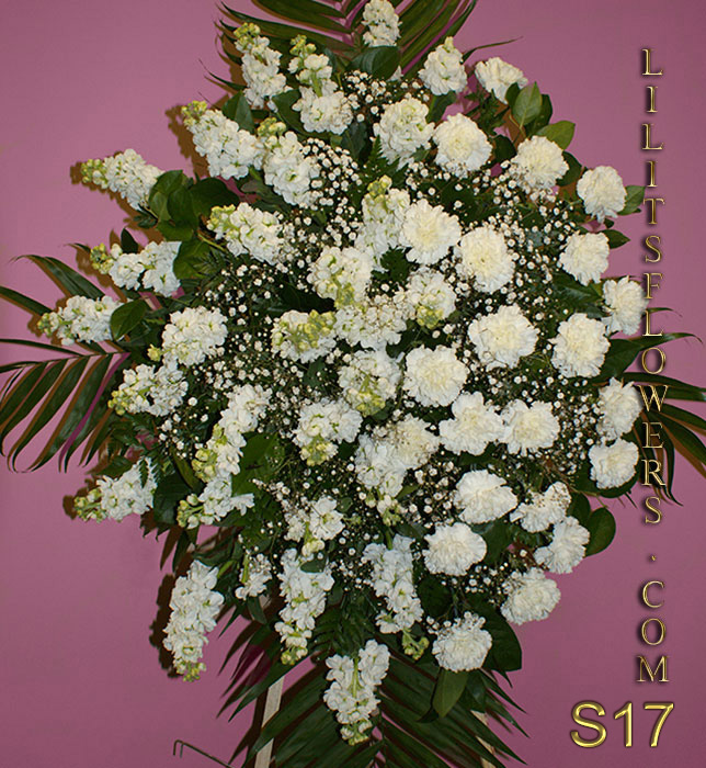 magnificent flower arrangement